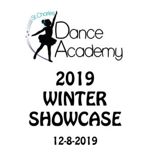 St. Charles Park District 2019 Winter Showcase