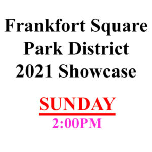 FSPD 2021 Dance Showcase - Sunday 2:00pm