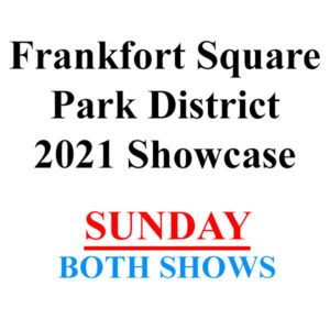 FSPD 2021 Dance Showcase - Sunday BOTH SHOWS