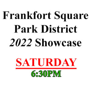 FSPD 2022 Dance Showcase - SATURDAY 6:30pm