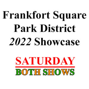 FSPD 2022 Dance Showcase - SATURDAY BOTH SHOWS