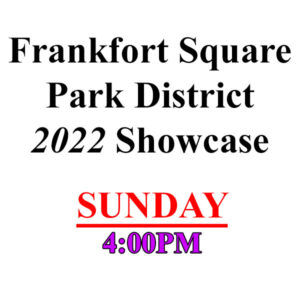 FSPD 2022 Dance Showcase - SUNDAY 4:00PM