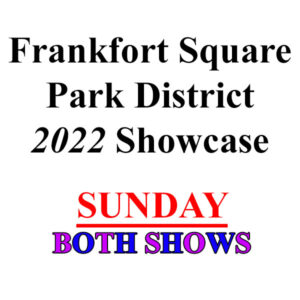FSPD 2022 Dance Showcase - SUNDAY BOTH SHOWS