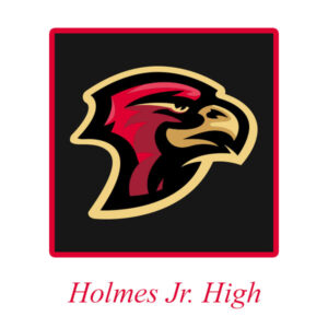 Holmes Junior High